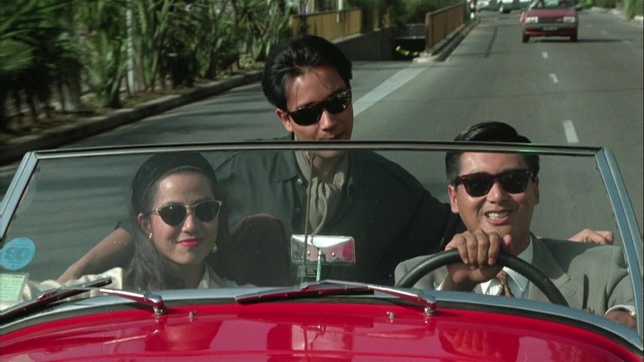 Killer Target (1991) abspielen