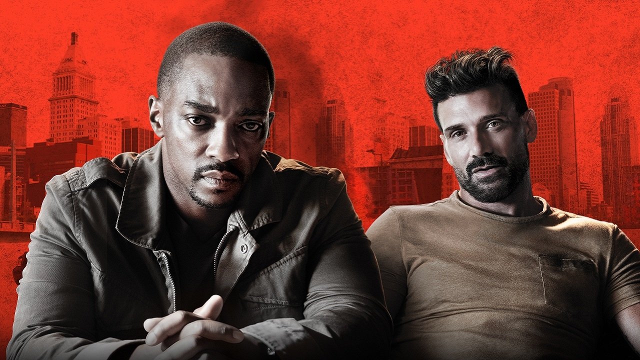 Point Blank (2019) abspielen