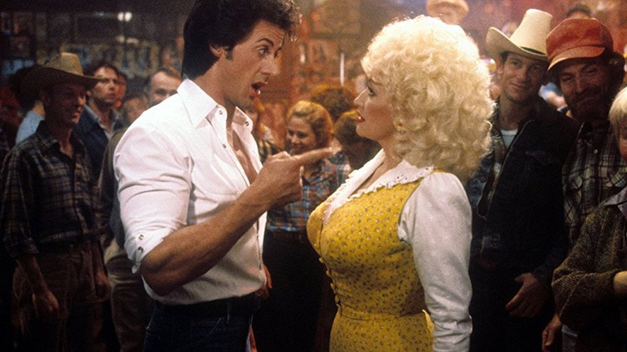 Der Senkrechtstarter (1984) abspielen