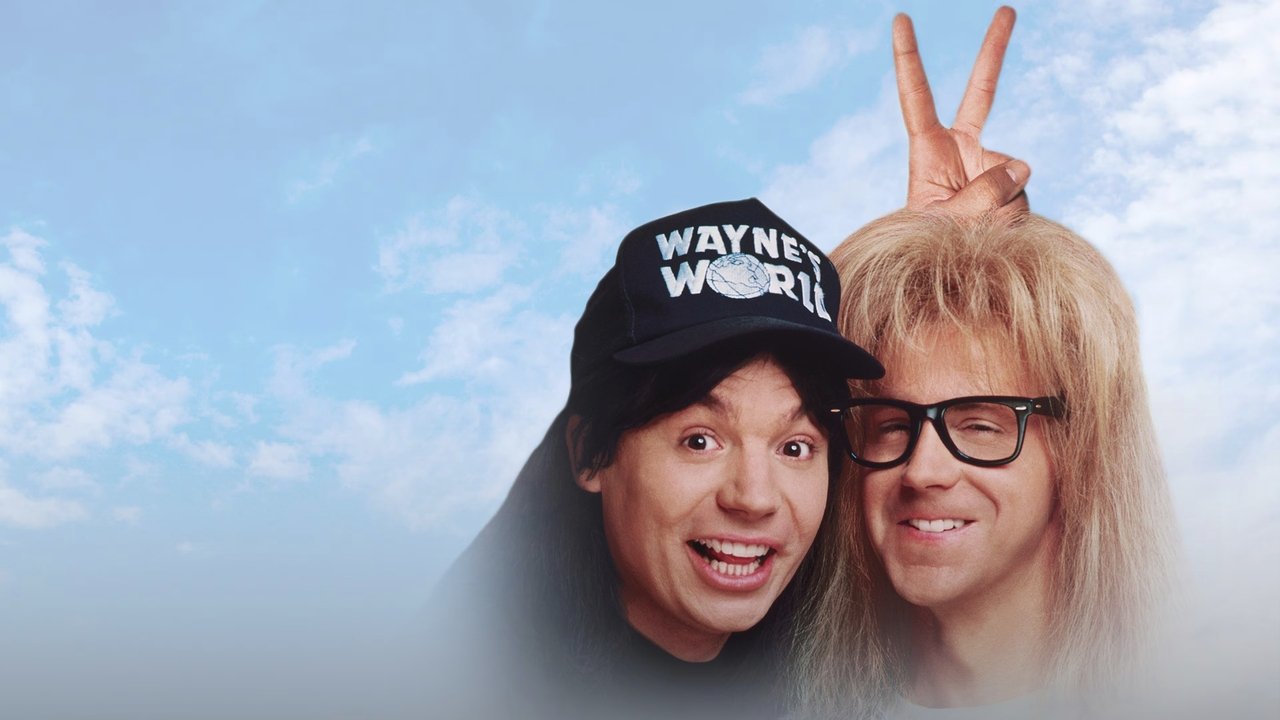 Wayne's World 2 (1993) abspielen