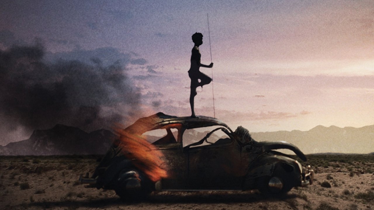 Walkabout (1971) abspielen