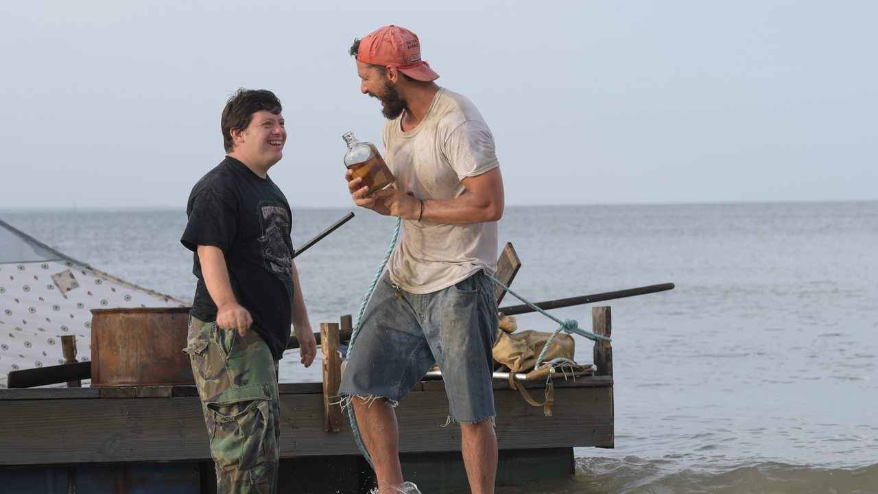 The Peanut Butter Falcon (2019) abspielen