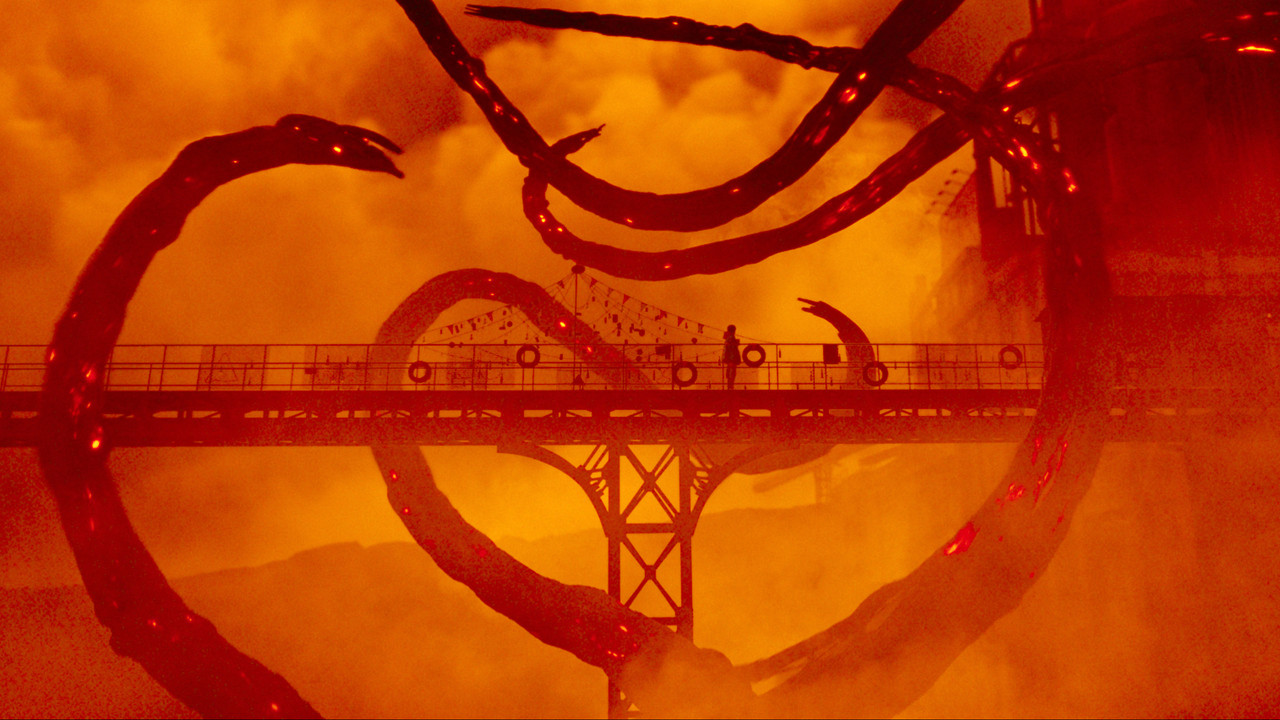 Secret Division 749 (2024) abspielen