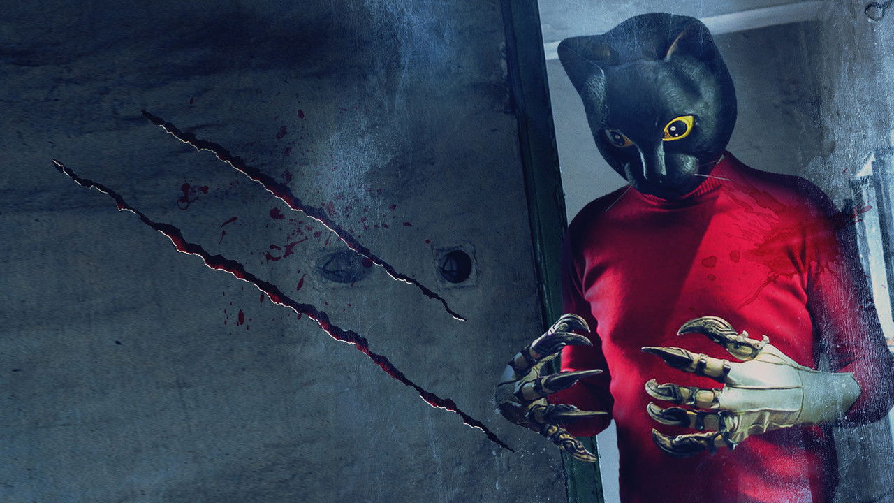 Cat Sick Blues (2015) abspielen