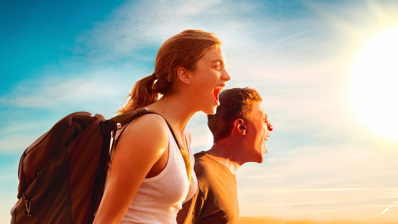 Liebe auf den ersten Schlag (2014) abspielen