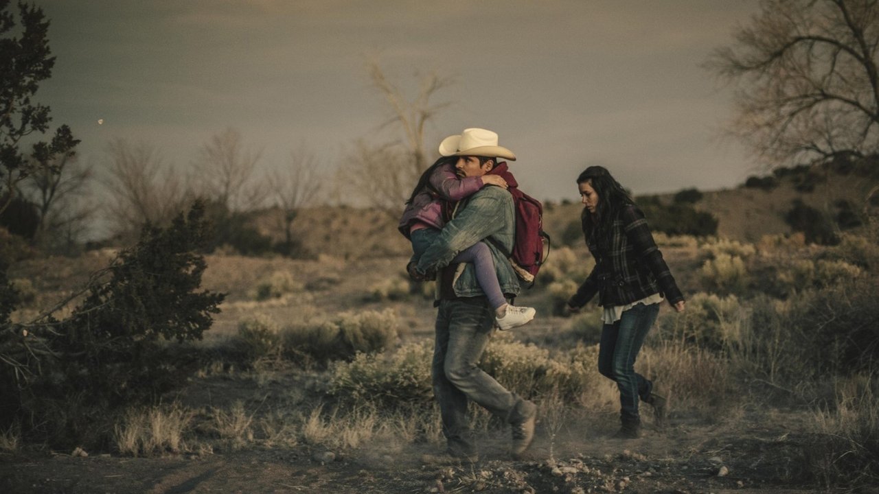 Frontera (2014) abspielen