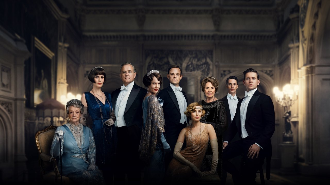 Downton Abbey (2019) abspielen