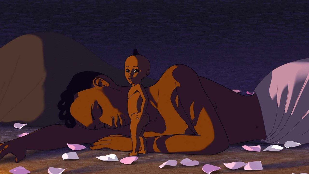 Kiriku - und die Männer und Frauen (2012) abspielen