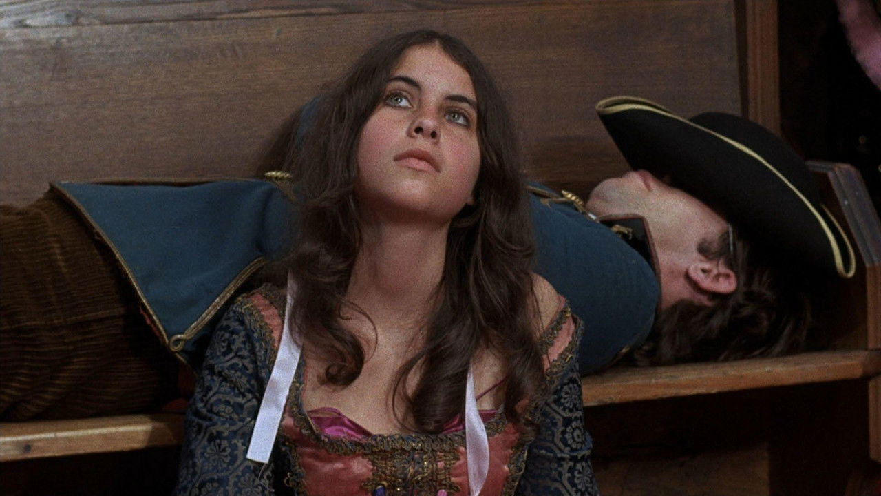 Alice's Restaurant (1969) abspielen