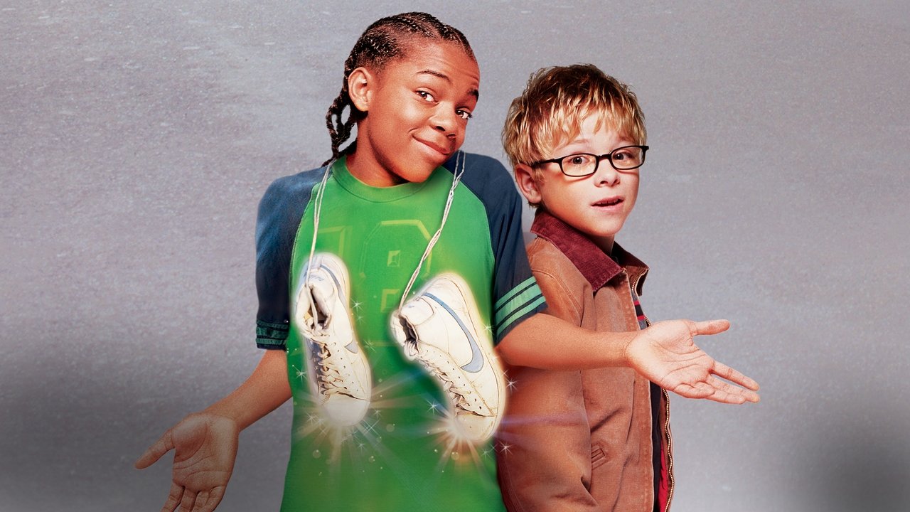 Like Mike (2002) abspielen