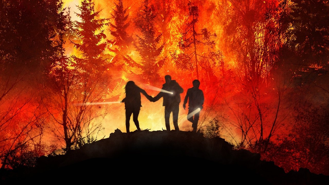 On Fire - Der Feuersturm (2023) abspielen