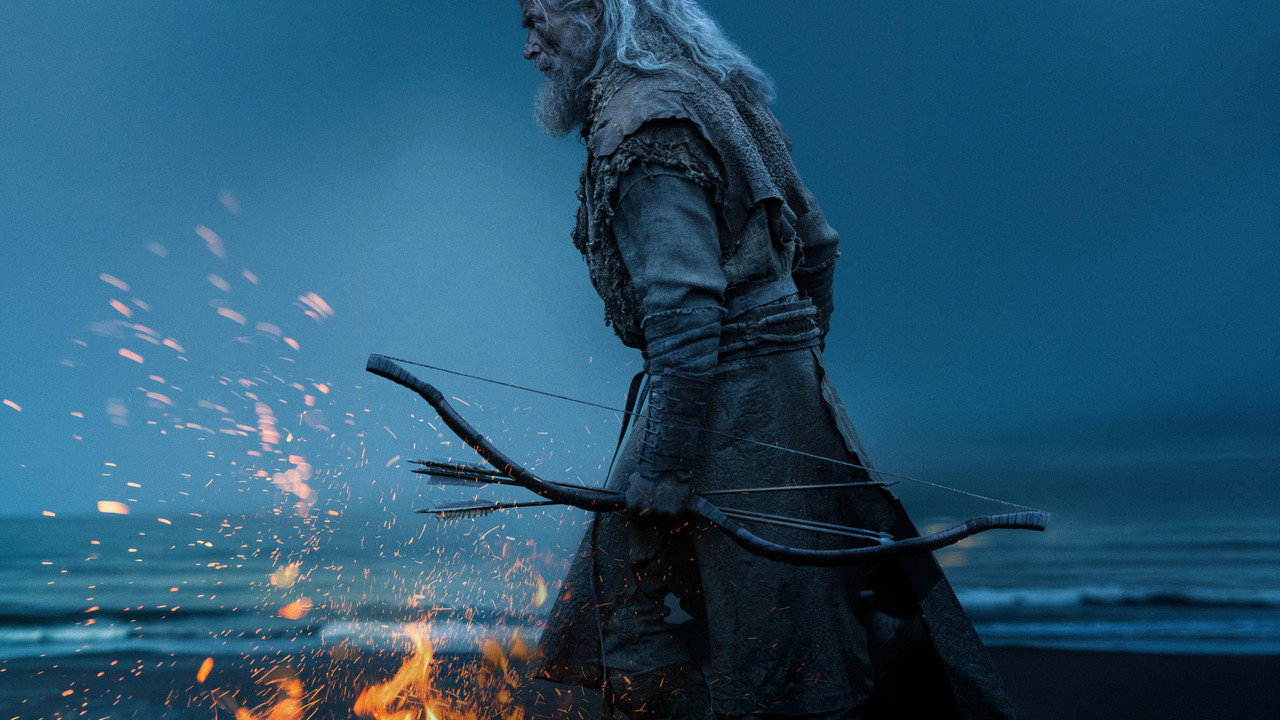 The Death of Robin Hood (2026) abspielen