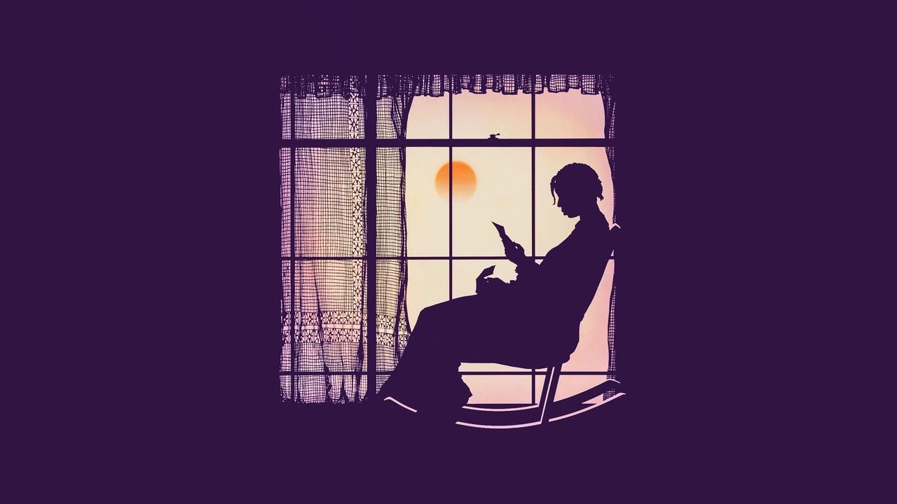 Die Farbe Lila (1985) abspielen