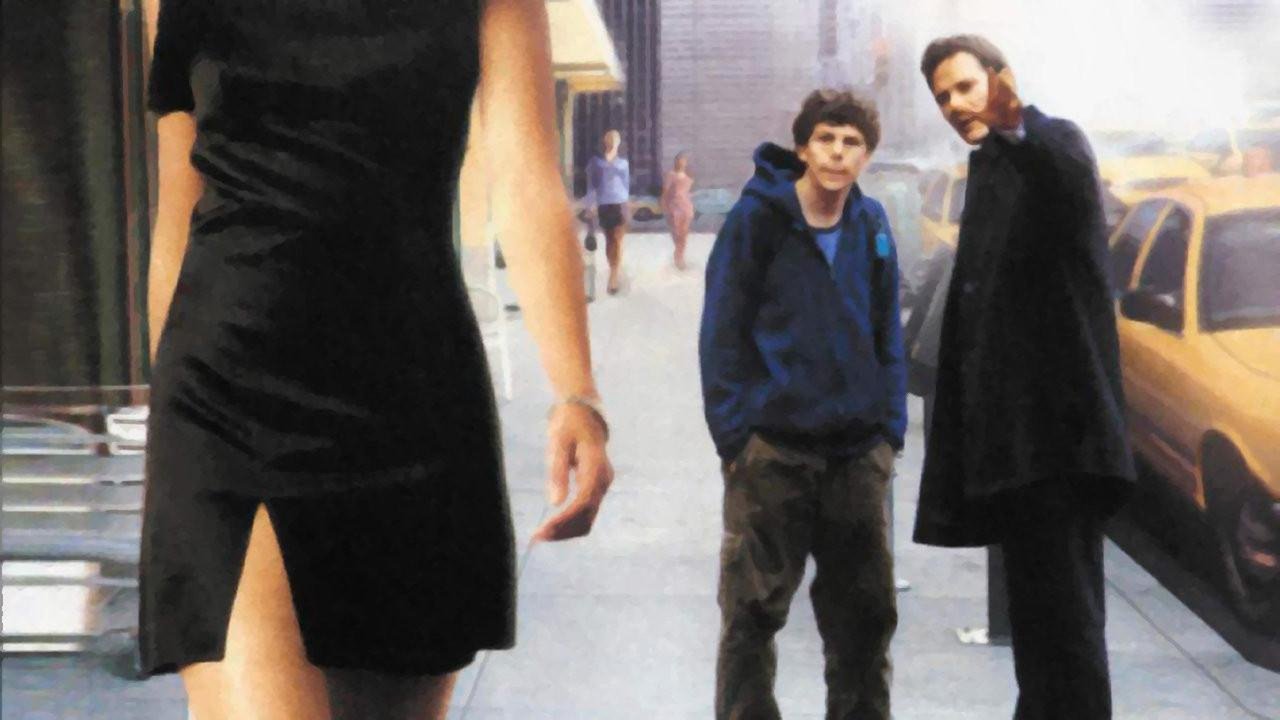 Sex für Anfänger (2002) abspielen