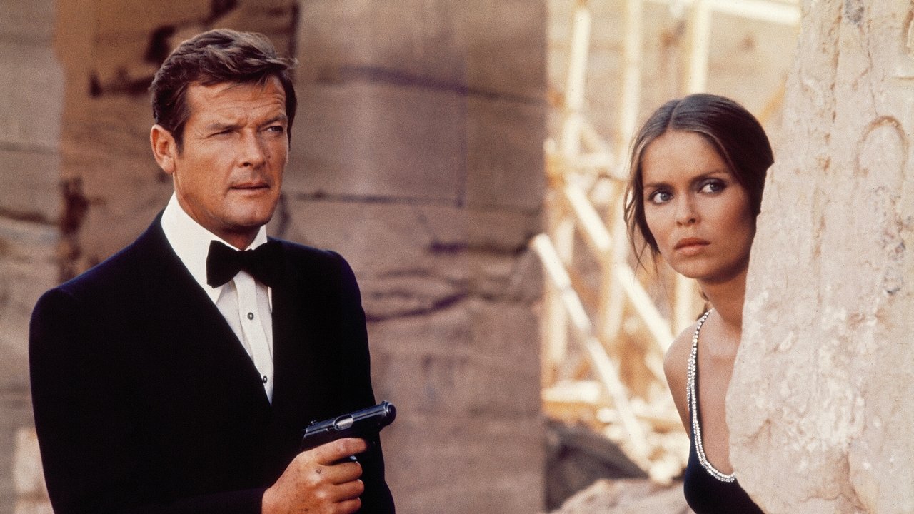 James Bond 007 - Der Spion, der mich liebte (1977) abspielen