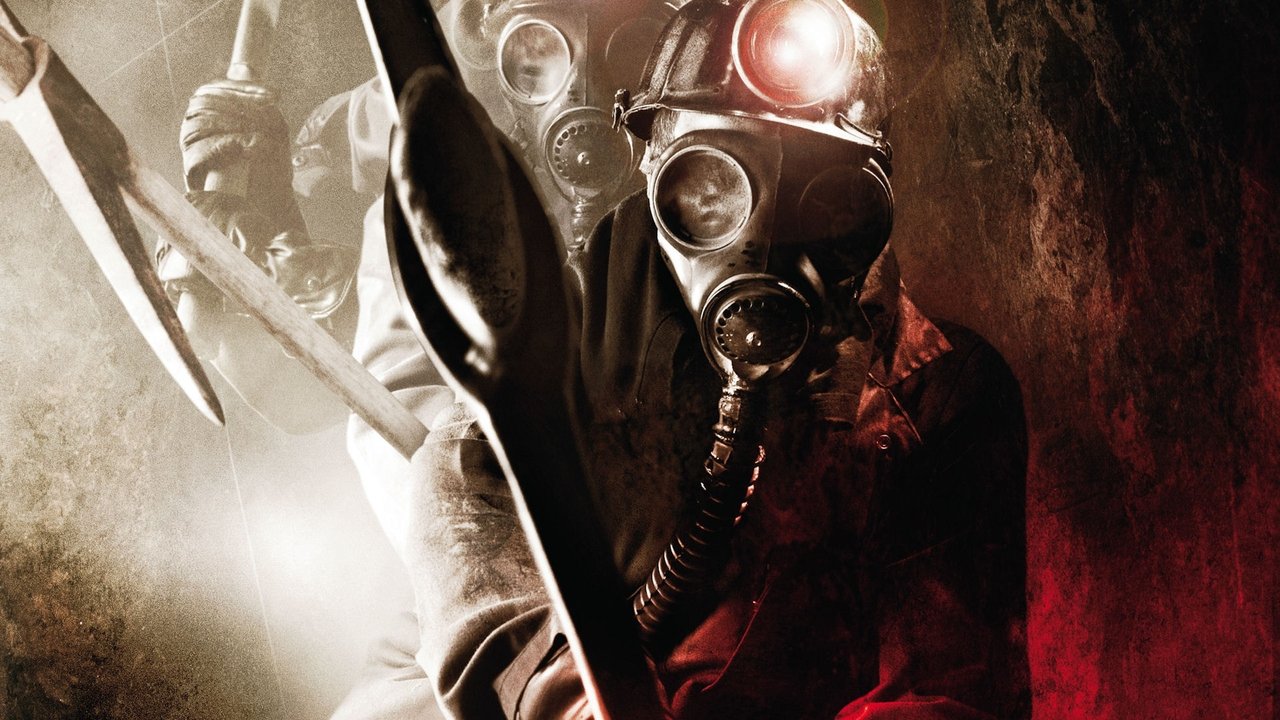 My Bloody Valentine (2009) abspielen