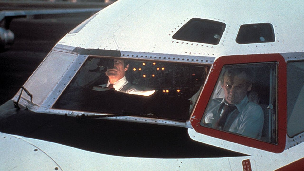 SOS in den Wolken (1977) abspielen