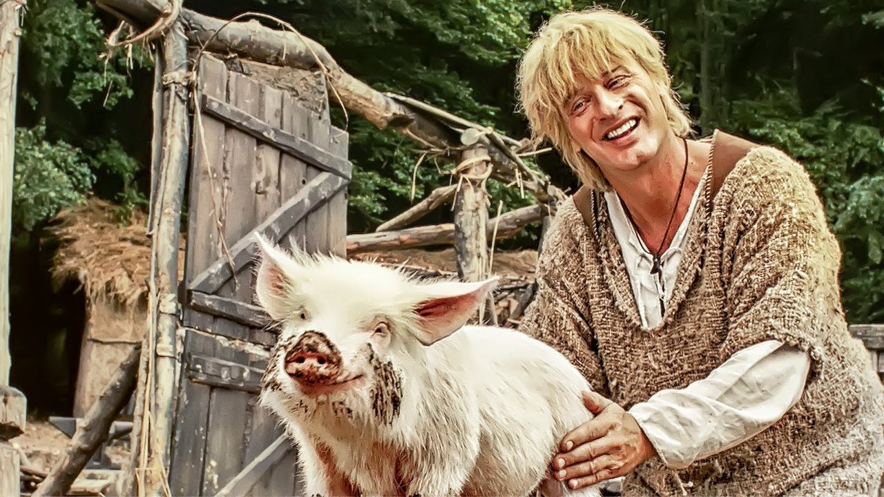 Siegfried (2005) abspielen