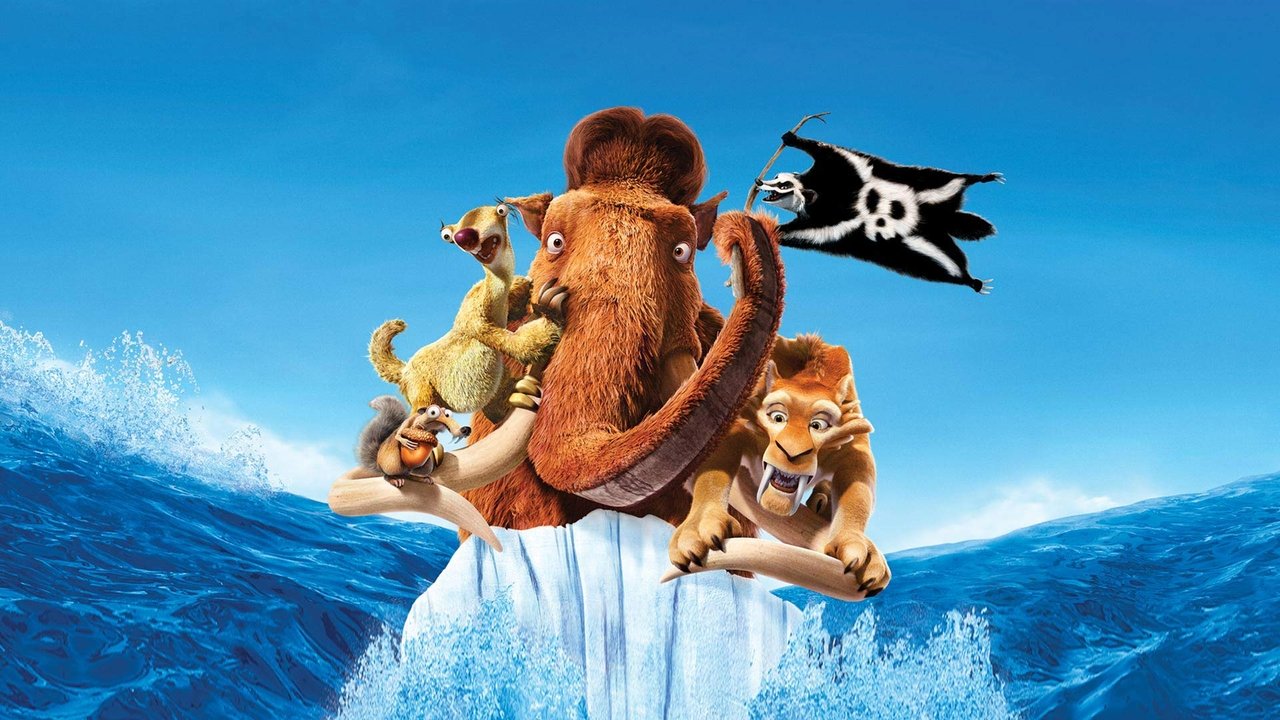 Ice Age 4 - Voll verschoben (2012) abspielen