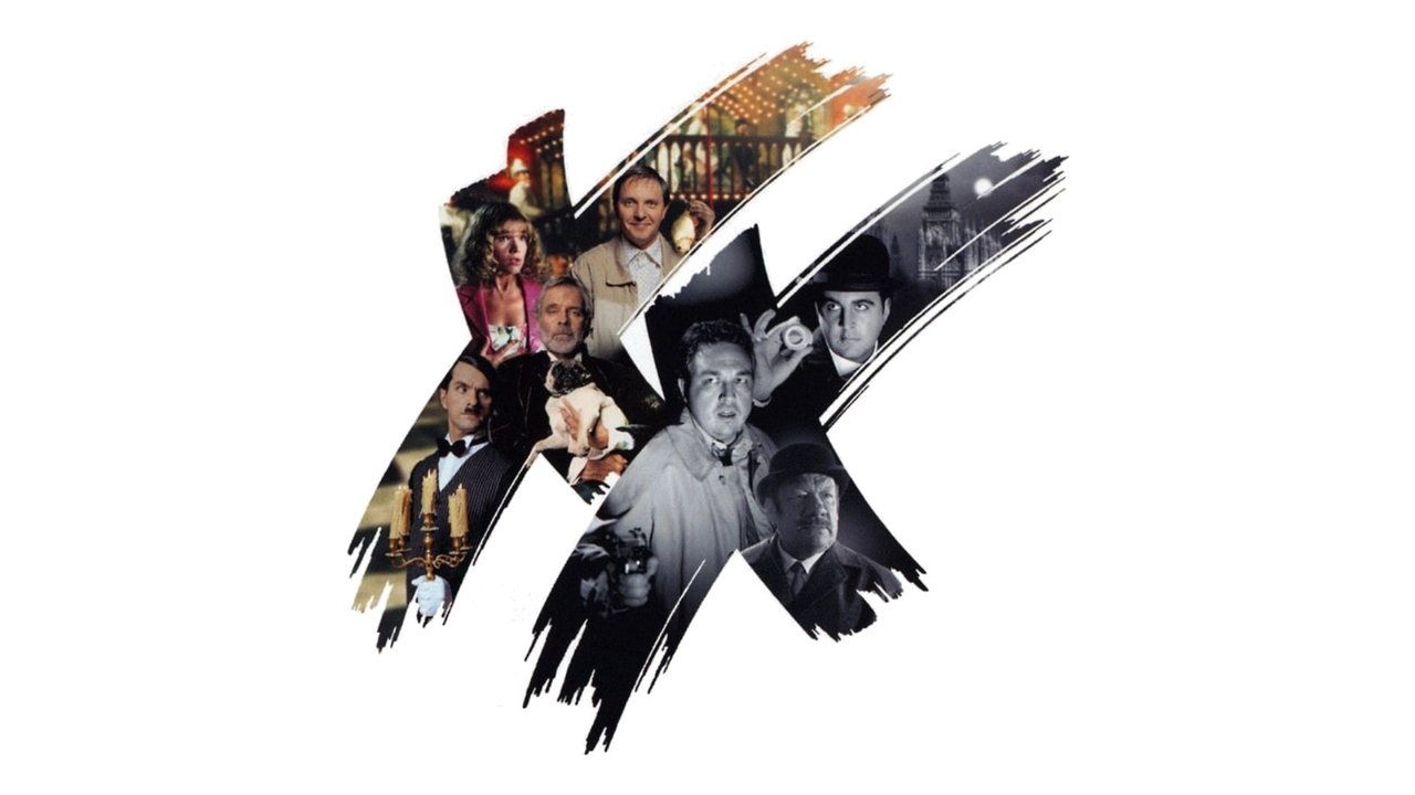 Der Wixxer (2004) abspielen