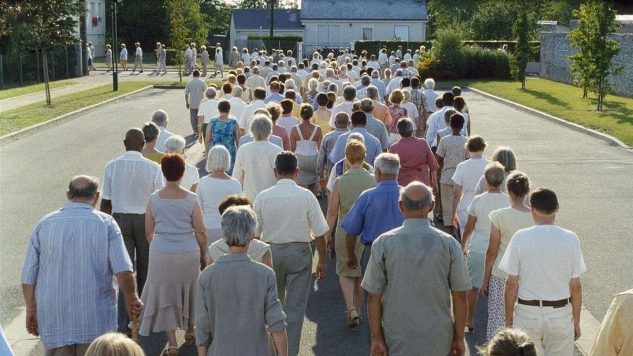 The Returned (2004) abspielen