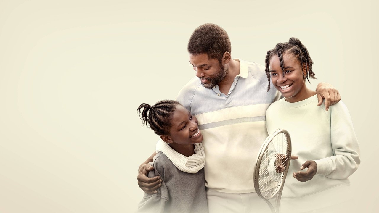 King Richard - Traum, Satz und Sieg (2021) abspielen