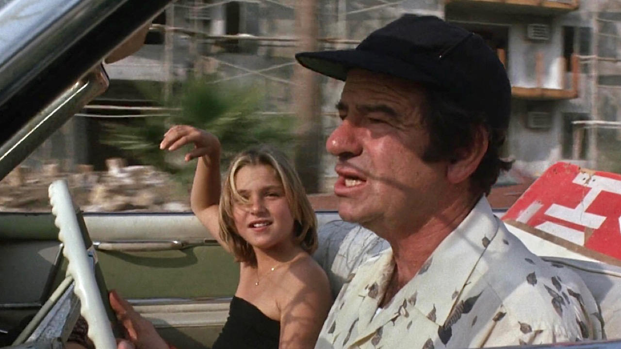 Die Bären sind los (1976) abspielen