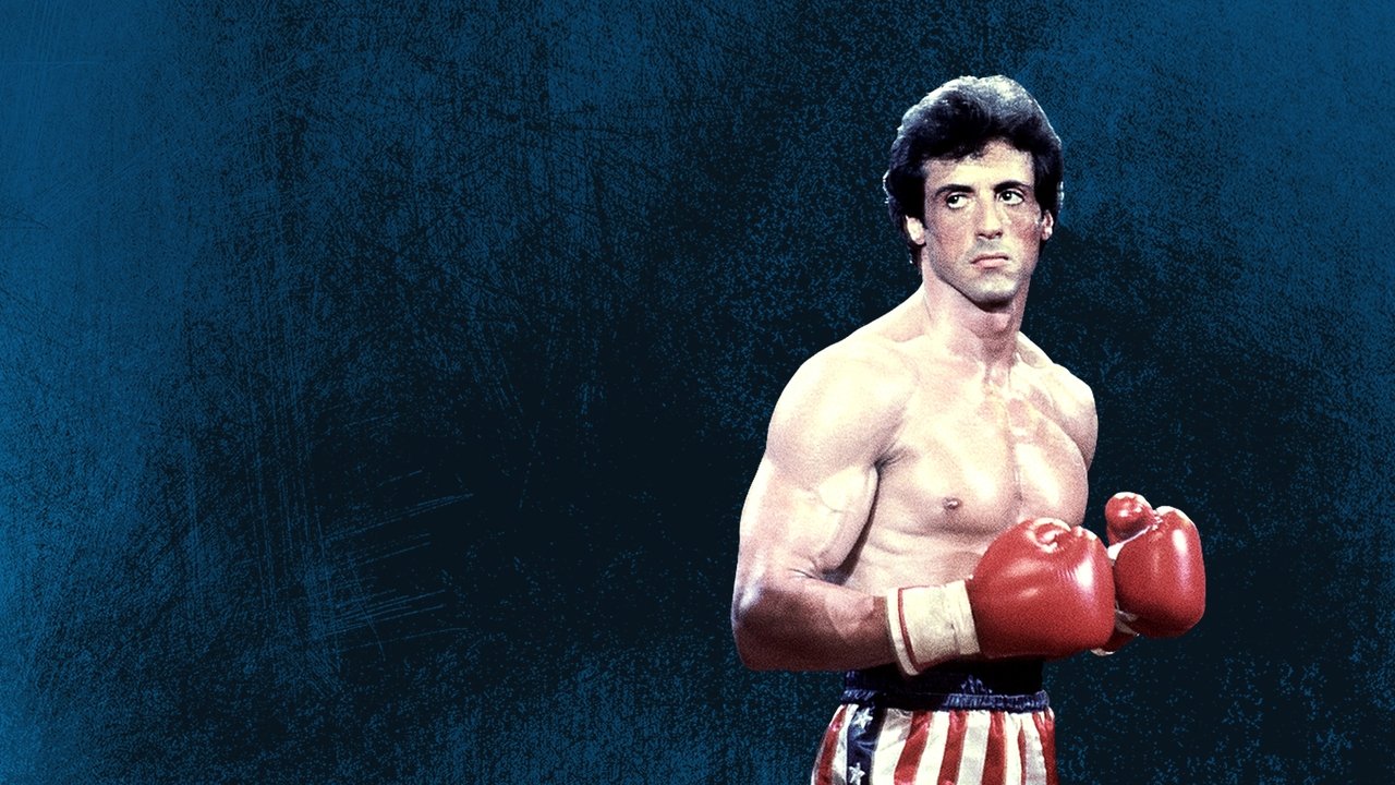 Rocky III - Das Auge des Tigers (1982) abspielen