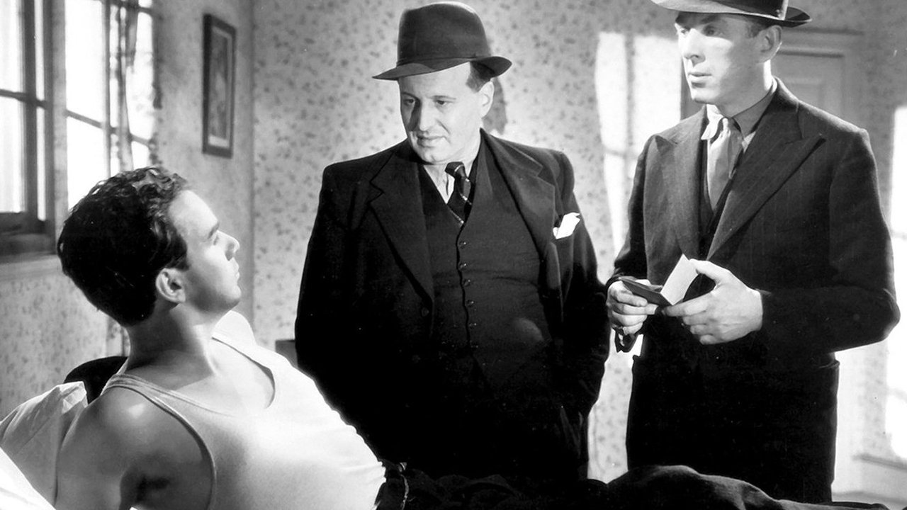 Gute Reise (1944) abspielen