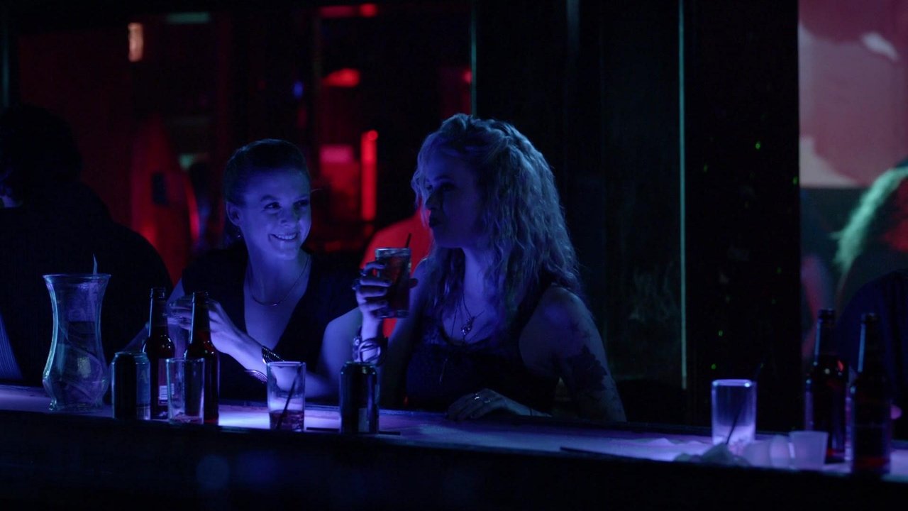 Boom! - Sex mit der Ex (2014) abspielen