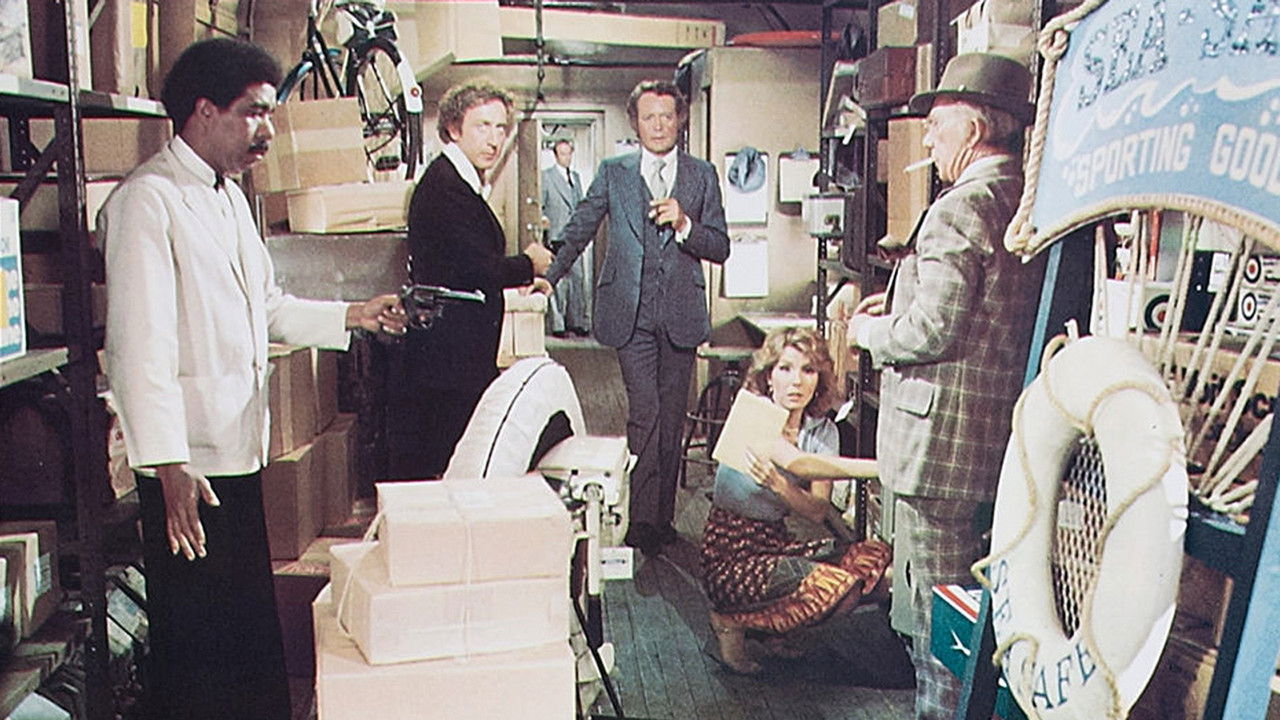 Trans-Amerika-Express (1976) abspielen