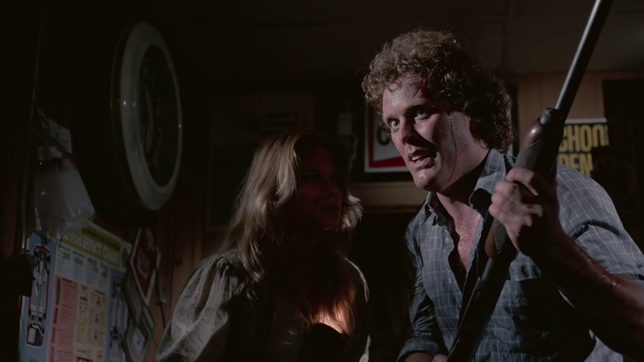 Mutant II (1984) abspielen