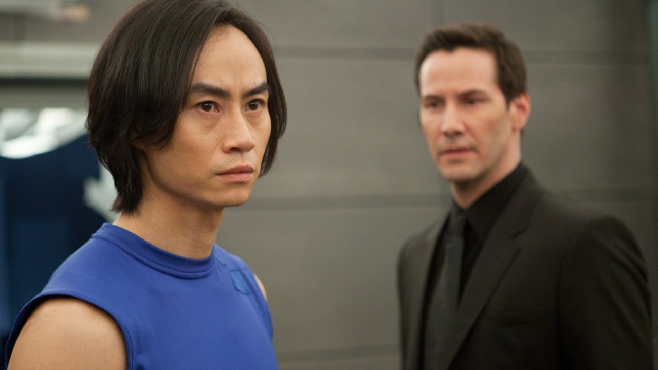 Man of Tai Chi (2013) abspielen