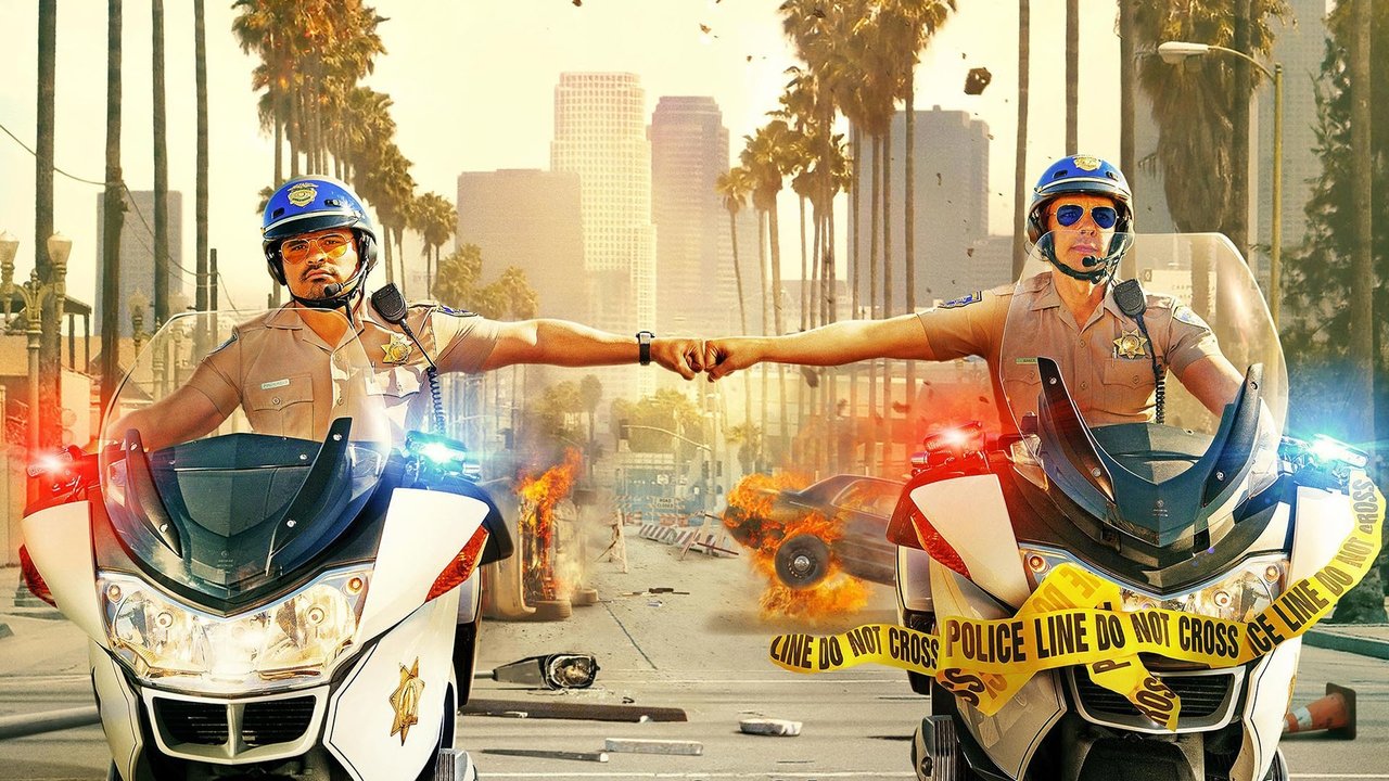 CHiPS (2017) abspielen