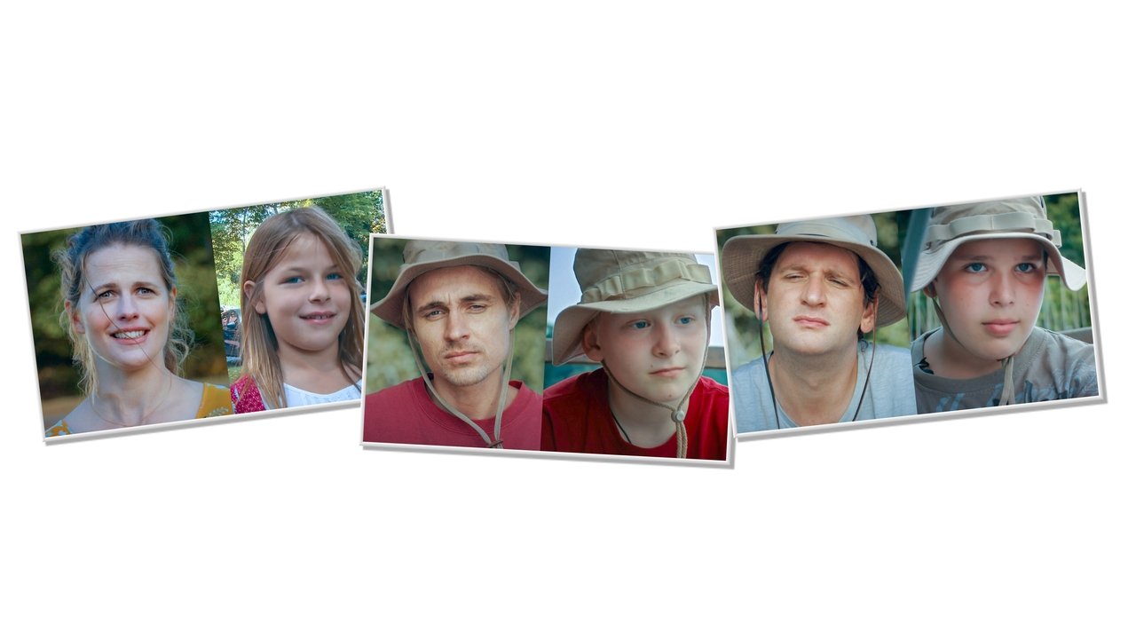 Als ich mal Groß war (2019) abspielen