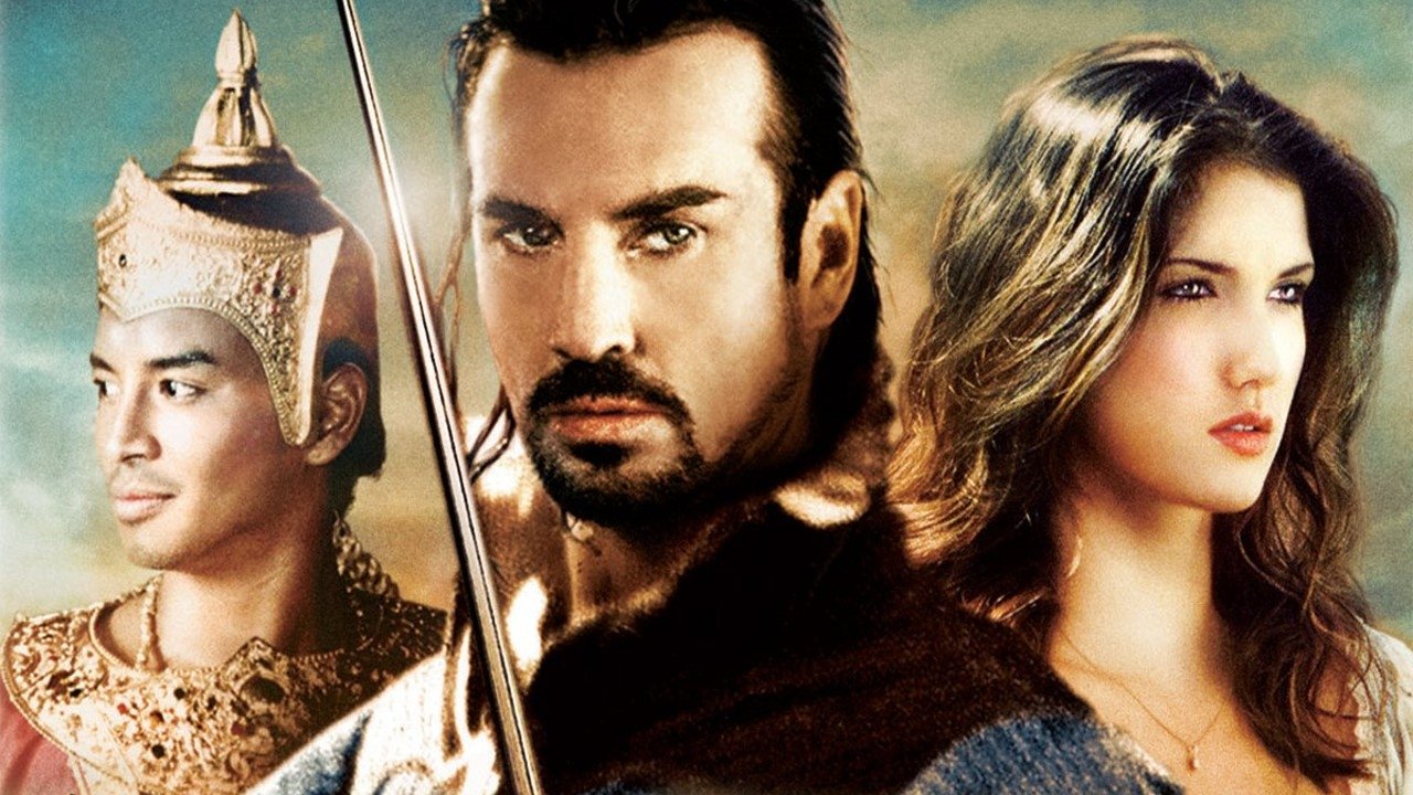 The King Maker (2005) abspielen