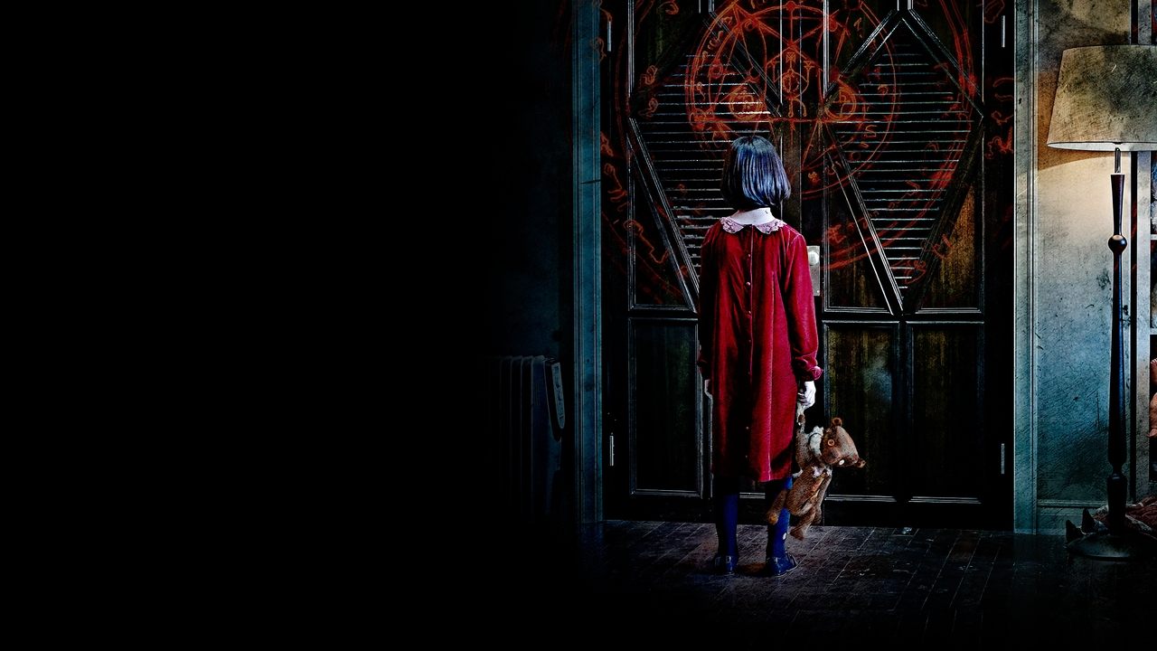 The Closet (2020) abspielen