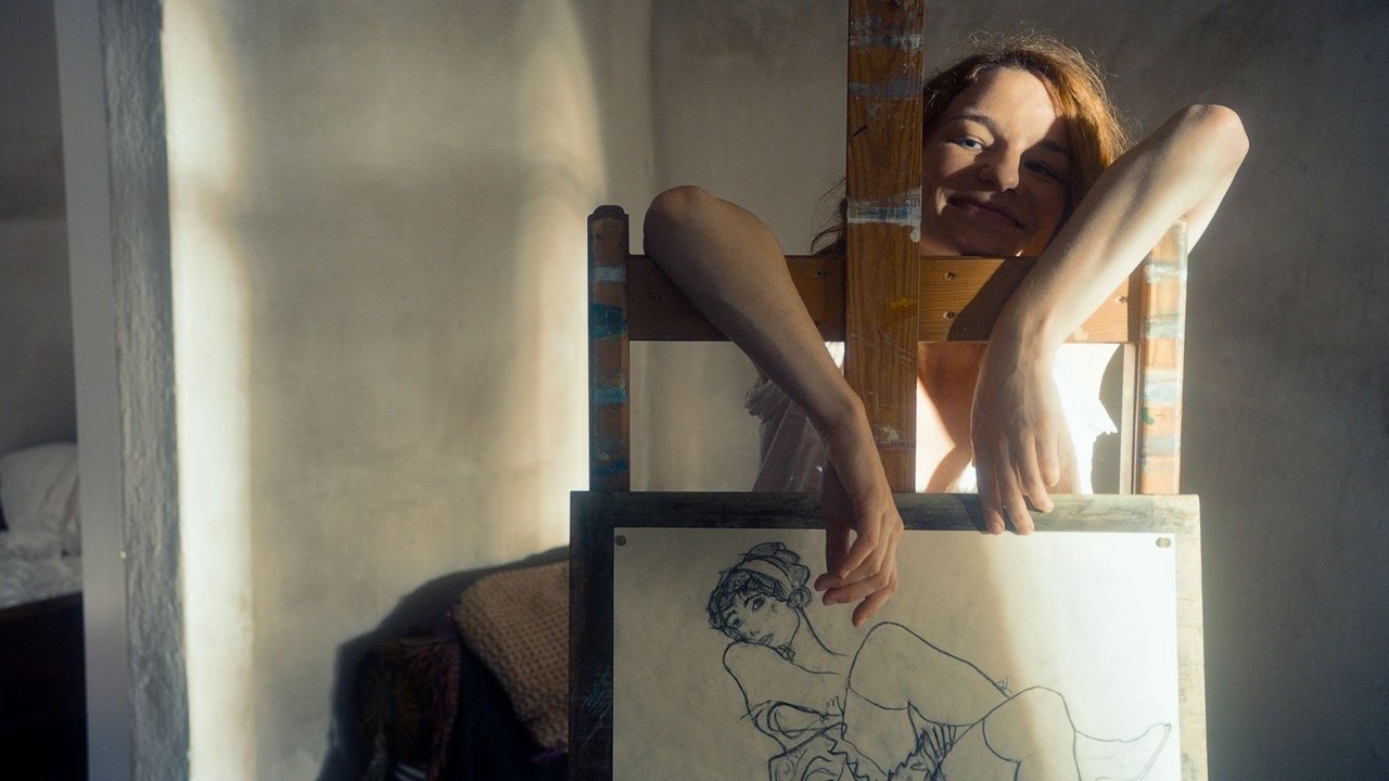 Egon Schiele - Tod und Mädchen (2016) abspielen