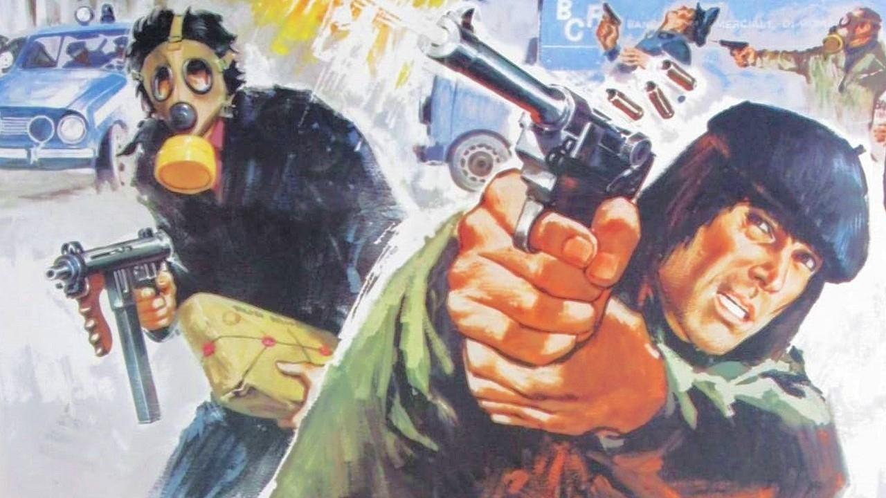 Die Kröte (1977) abspielen
