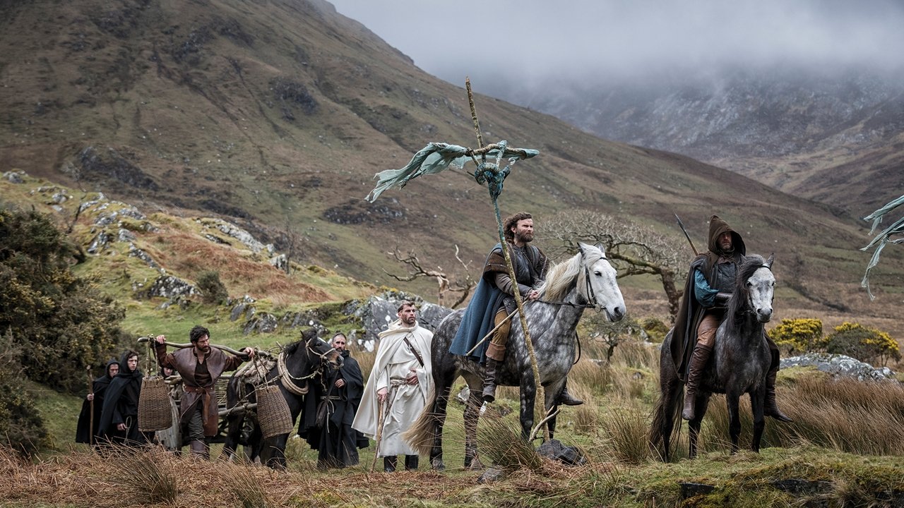 Gottes Wege sind blutig (2017) abspielen