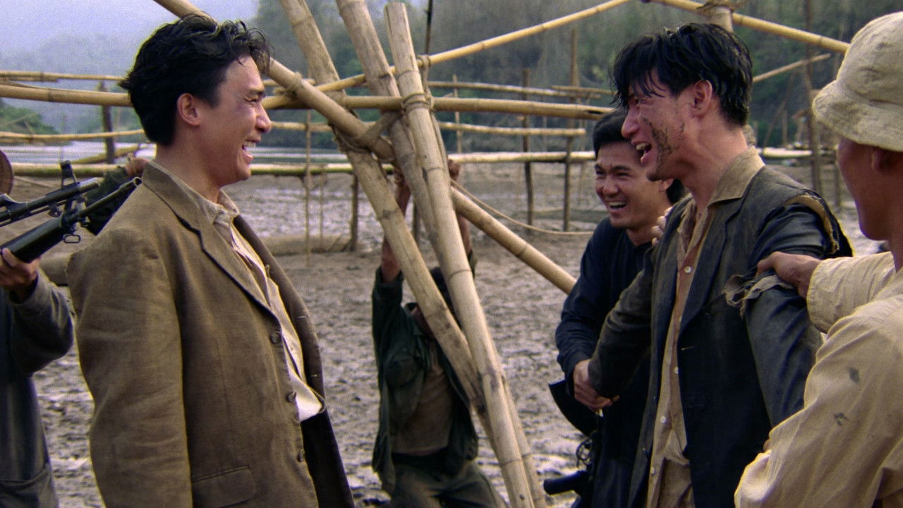Bullet in the Head (1990) abspielen