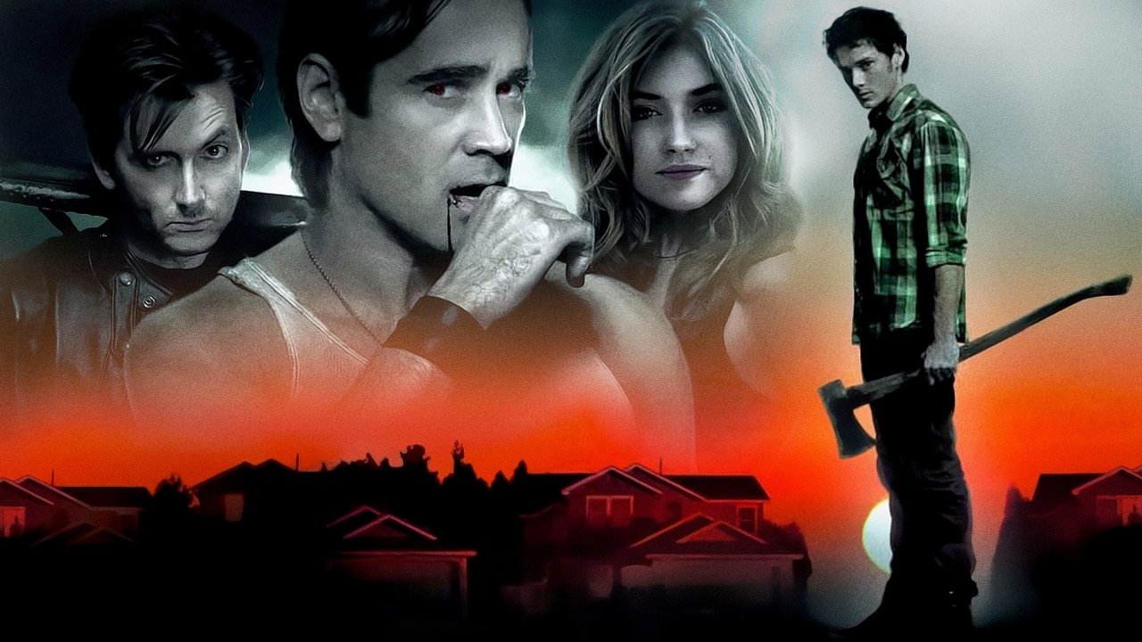 Fright Night (2011) abspielen