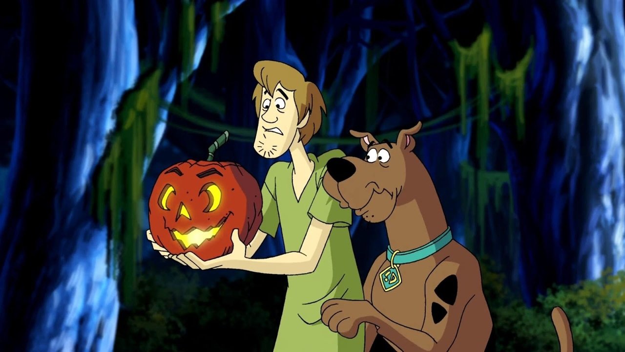 Scooby-Doo! und der Koboldkönig (2008) abspielen