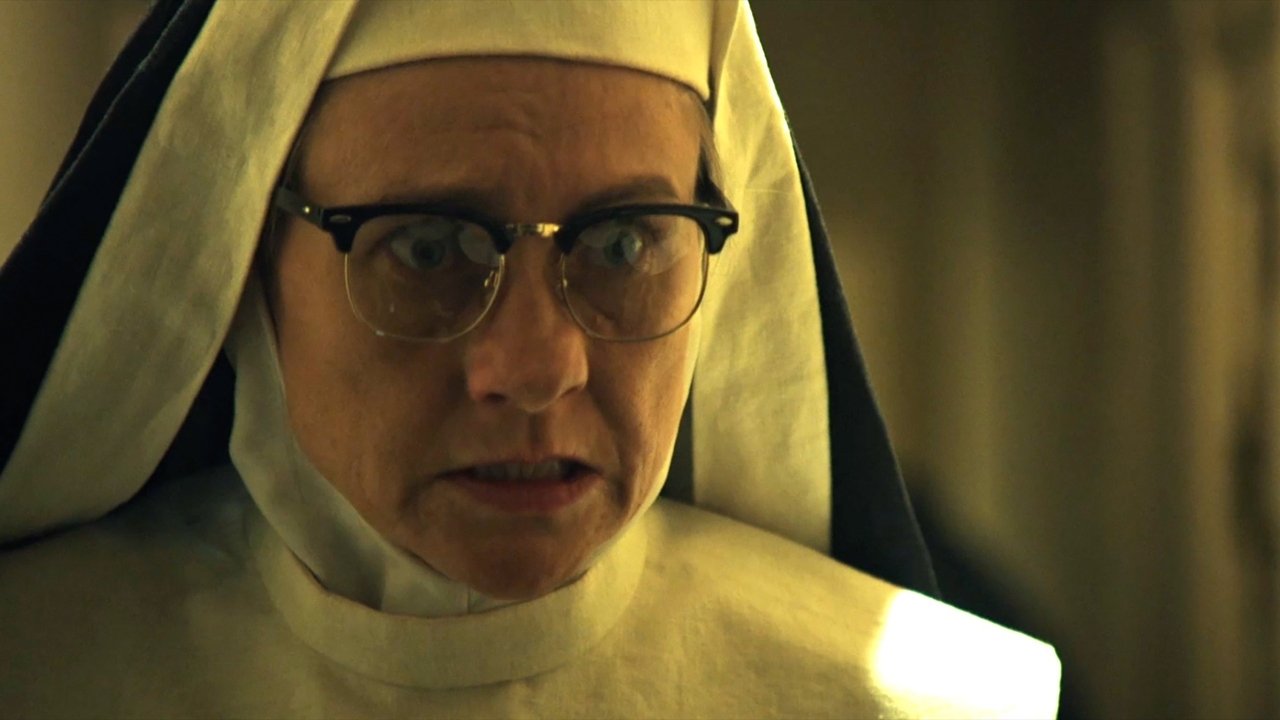 Agnes (2021) abspielen