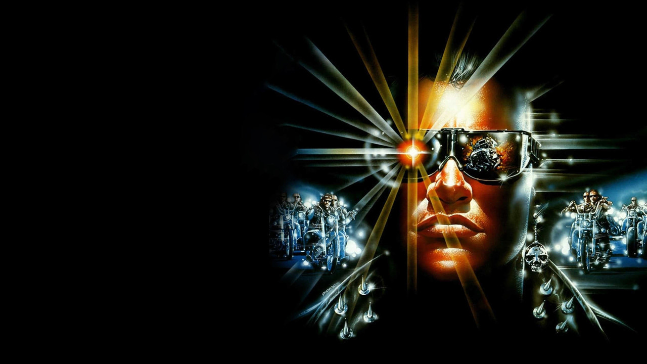 Stone Cold - Kalt wie Stein (1991) abspielen