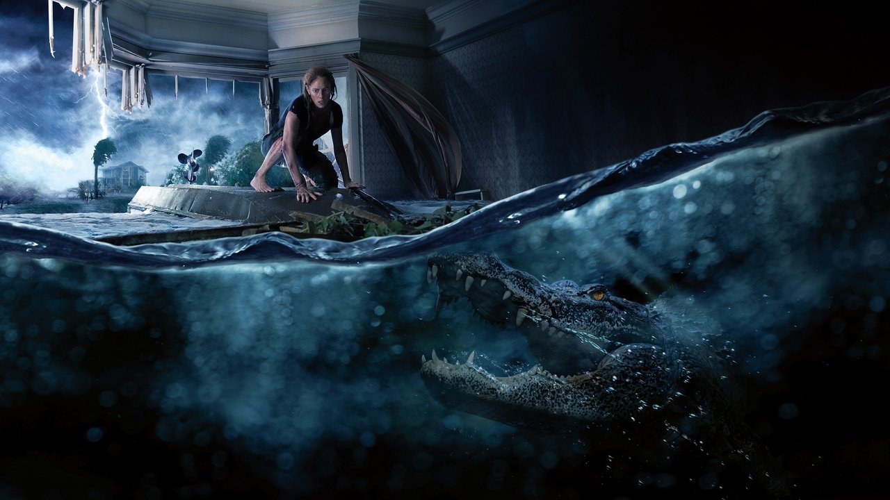 Crawl (2019) abspielen