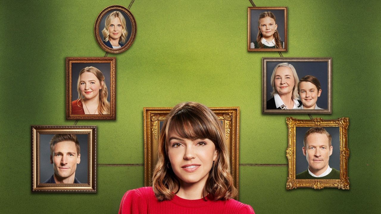 My Christmas Family Tree - Mein Weihnachts-Stammbaum (2021) abspielen