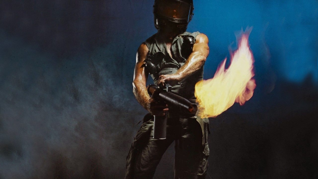 Der Exterminator (1980) abspielen