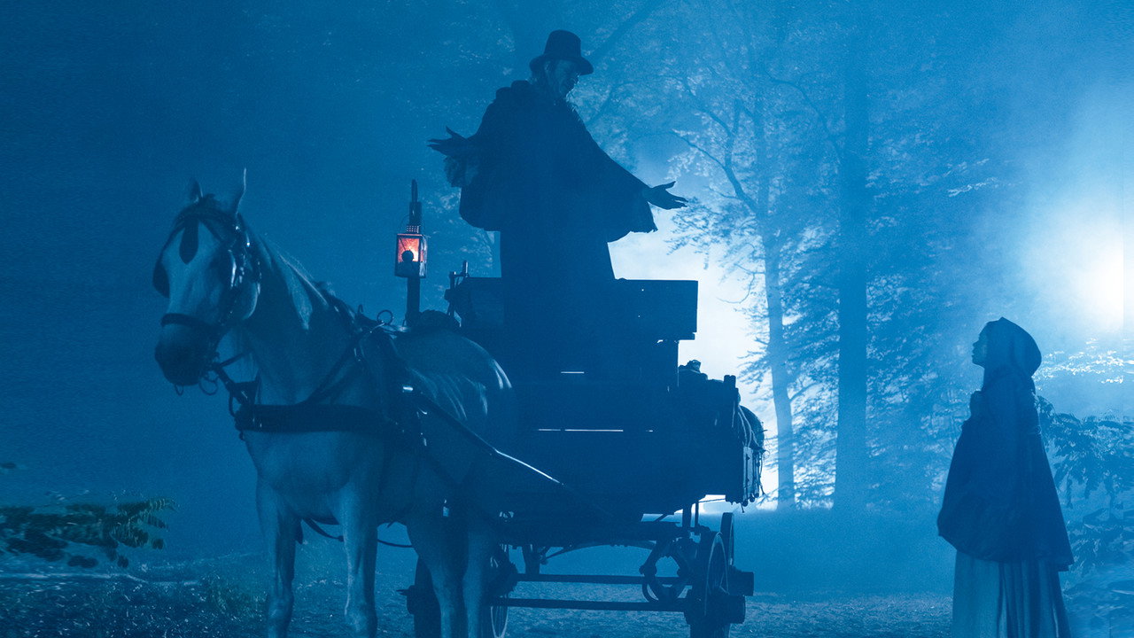 Das Märchen vom goldenen Taler (2020) abspielen