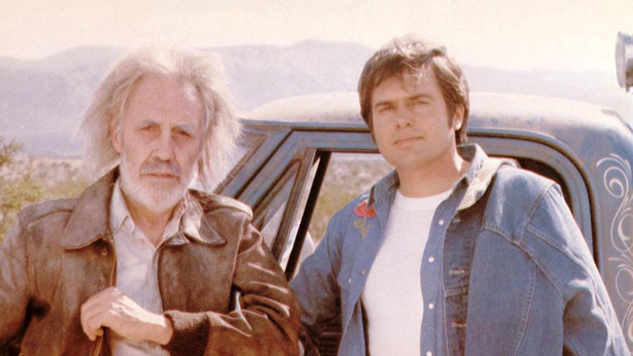 Melvin und Howard (1980) abspielen